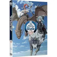 CLD DISTRIBUTION Moi Quand Je Me Réincarne En Slime - Dvd