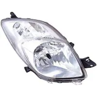 Diederichs 6606080 Koplamp