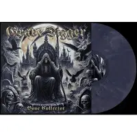 Hamstead Soundworks LP - Bone collector - voor Geen - standaard | Maat Standard