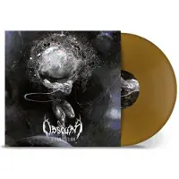 NUCLEAR BLAST A SONICATION