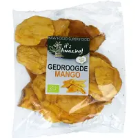 It'S Amazing Gedroogde Mango 200 gram