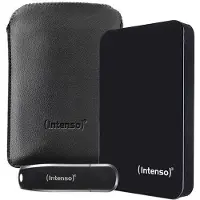 Intenso 6023890 Externe Harde Schijf