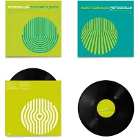Ginza.se - Dots And Loops (Reissue) (2 LP)