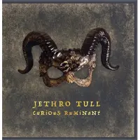 Cd Jethro Tull : Curious Ruminant -