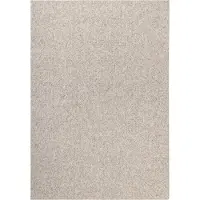 Elle Decoration Vloerkleed Rocco - Beige 160 x 230 cm