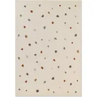 Home Collection Vloerkleed Kids Funny Dots 160 x 235 cm