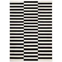 Home Collection Wollen Vloerkleed Vika 120 x 180 cm