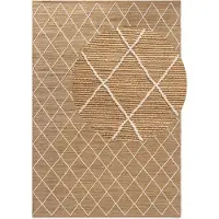 Home Collection Jute Vloerkleed Kunu 120 x 180 cm