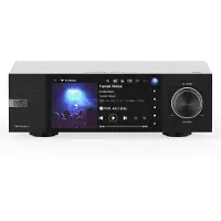 Eversolo DMP-A6 Gen 2 muziekstreamer