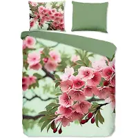 Good Morning Dekbedovertrek Katoen Renforcé Lotti - multi 240x200/220cm