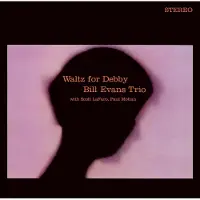 Intermusic Waltz for Debby