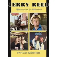 Import EAST BOUND AND DOWN/JERRY REED RIDES AGAIN/SWEET L