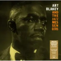 Import Art Blakey & The Jazz Messengers