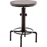 CLP Lumos - Statafel bronzen