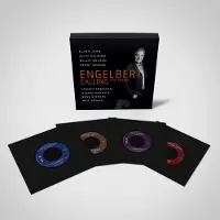 Engelbert Humperdinck - Engelbert Calling (Box Set) (7" Vinyl)