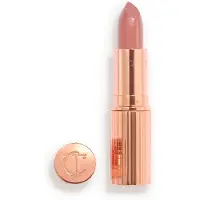 Charlotte Tilbury Pillow Talk Love Effect Lipstick - K.i.s.s.i.n.g - Naughty Talk