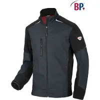 Bp Hybride Werkjack 1992 | Maat: 44-46
