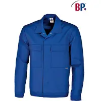 Bp Haccp Werkjack Voor Haar & Hem 1682 | Maat: XS