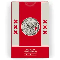 Ajax -speelkaarten