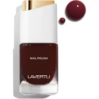 Lavertu Nagellak Unique – 26 Gravetye Beauty - Langhoudende Vegan Nagellak met Glanzende Finish – Sneldrogend & Verzorgend – 10 ml
