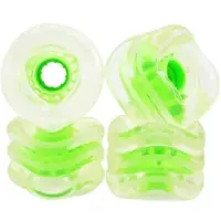 Shark Wheel California Roll Longboard-wiel