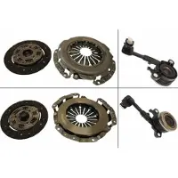 KAWE 962414CSC Koppelingsset