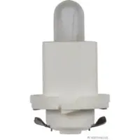 HERTH+BUSS ELPARTS 89901255 Gloeilamp, instrumentenverlichting