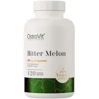 OstroVit - Bittere Meloen - 120 capsules