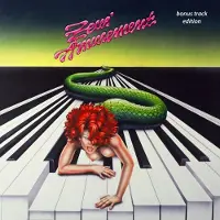Suburban Zeus' Amusement (Bonus Track Edition)