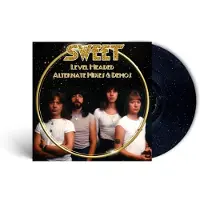 Import Level Headed Alternate Mixes & Demos