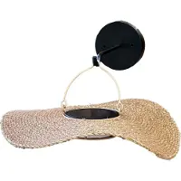 Lumisky Solar wandlamp D32CM CORALIA
