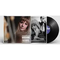 PROPER Marianne Faithfull