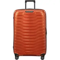 Samsonite proxis spinner 75cm flame