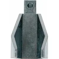 Rothenberger Standkraansleutelinzetstuk, SW 47 - 100114