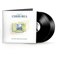 Chris Rea - New Light Through Old Windows (140g) (Reissue) (2 LP)