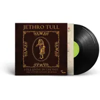 Warner Music Jethro Tull - Still Living In The Past Lp