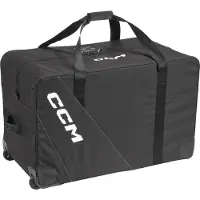 CCM - Core Ijshockey Wieltas - 32 - Zwart