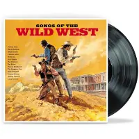 Fatcat Songs of the Wild West