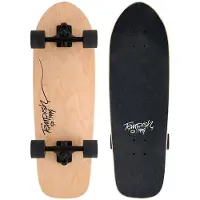 Tempish Carv Cruiser Board - 28.5 inch (72 cm) - Wendbaar Carving Cruiser