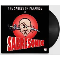 Warp Records SABRESONIC