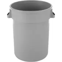 Hendi Afvalbak rond, AmerBox,,(H)mm