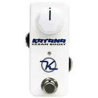 Keeley Electronics Keeley Katana Mini