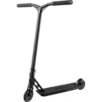 Centrano Root Type R GT Stuntstep Black
