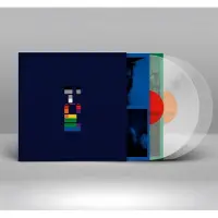 Warner Music X&Y