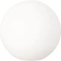 FISCHER&HONSEL GMBH Buitenlamp Dabus Solar Outdoor White 30 cm