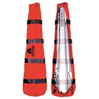 Fortress Fx-11 Anchor Sheath Oranje