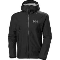 Helly Hansen Waterdichte jas Verglas Infinity Shellt 2.0