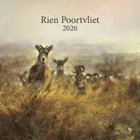 Rien Poortvliet Natuur - 2026