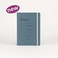 Henle Verlag Notes Music journal M - Bladmuziekschrift