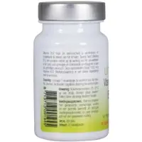 Unipharma Vitamine B12 1000mcg Kauwtabletten - 90 stuks